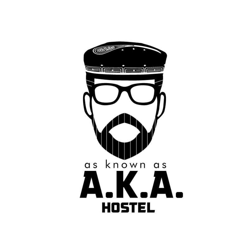 Aka Hostel 타슈켄트 외부 사진